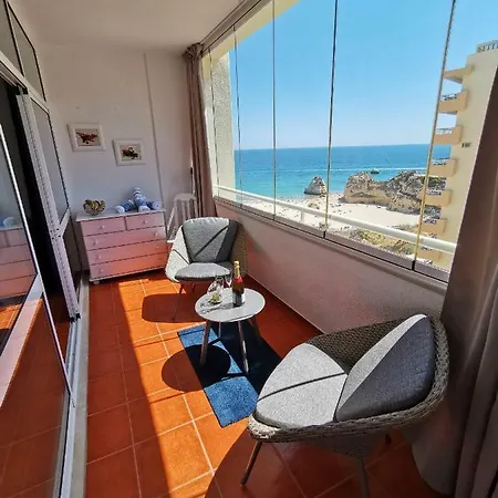 Apartman Rocha Varandas Azul *
