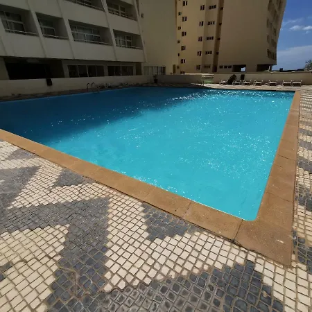 Rocha Varandas Azul Διαμέρισμα Portimão