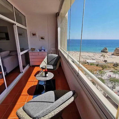 Rocha Varandas Azul Appartement Portimão