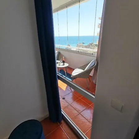 Rocha Varandas Azul Portimão