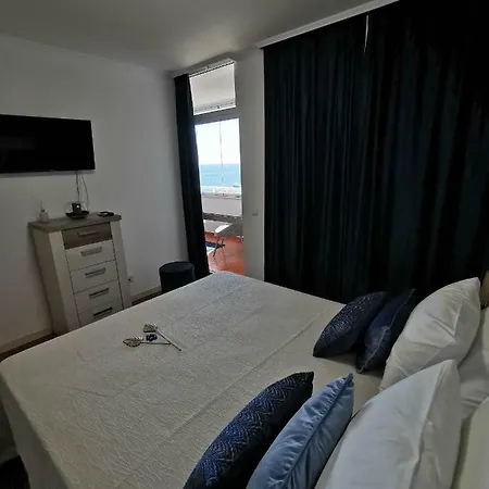 Rocha Varandas Azul Appartement *